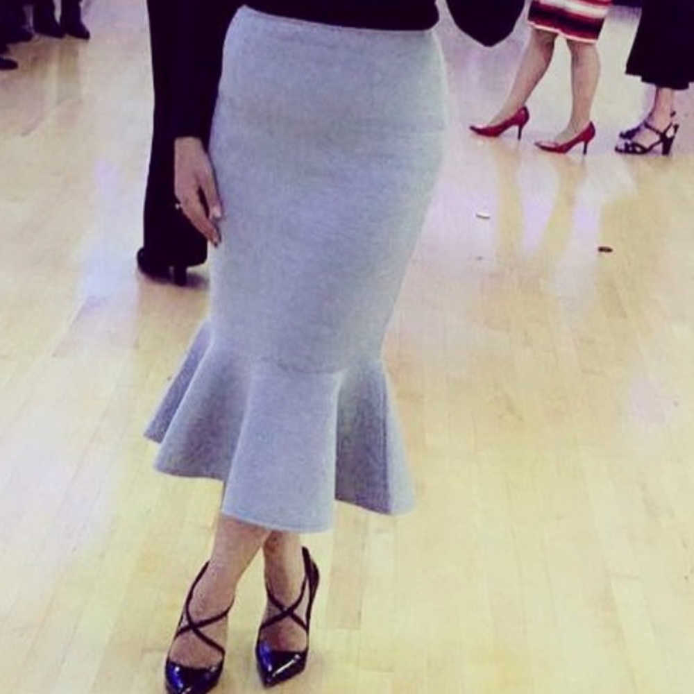 Want My look Skirt by Lily Ghalichi